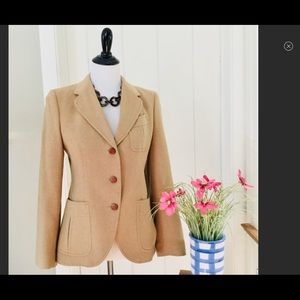 Stanley Blacker jacket